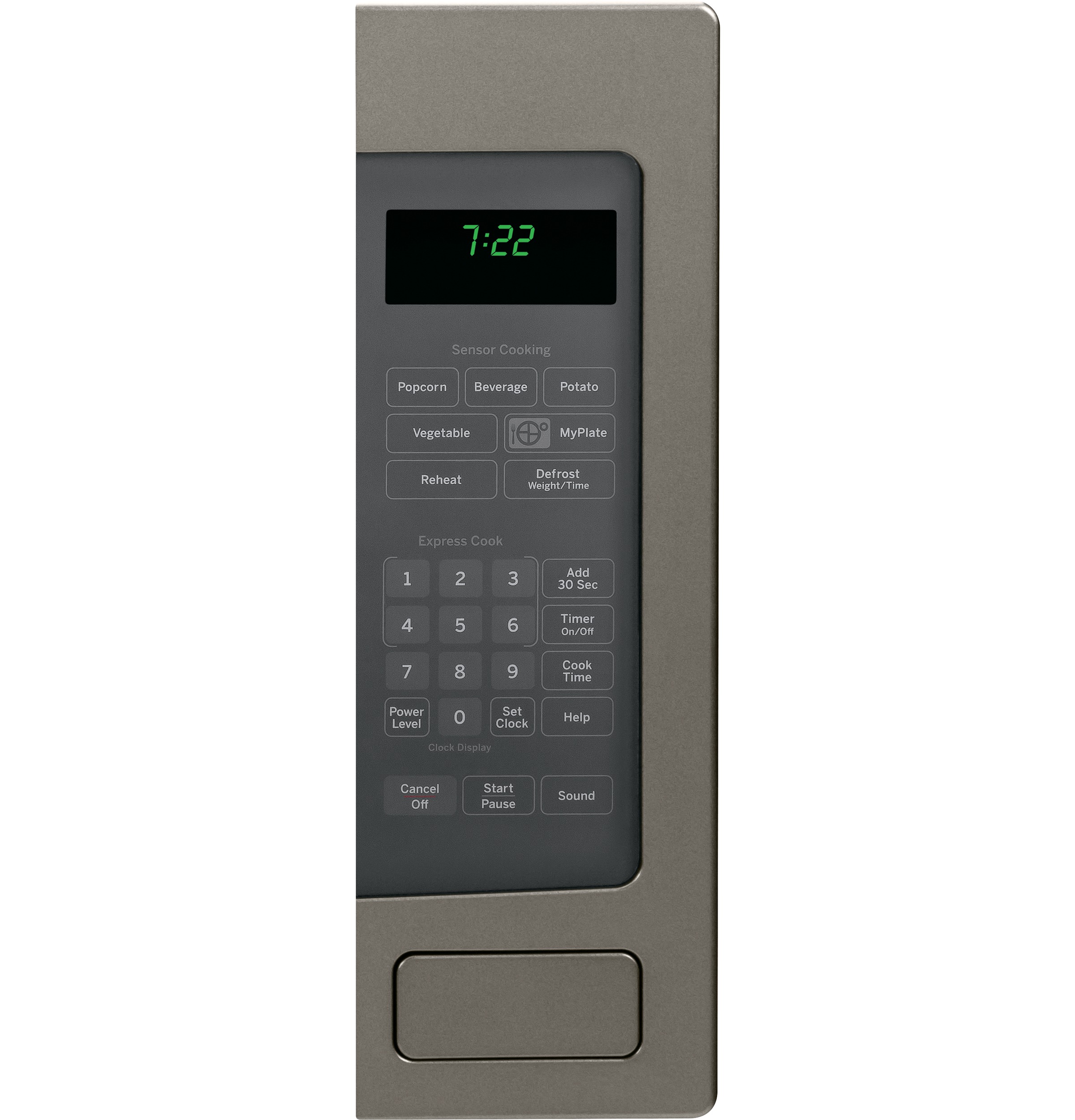 Series 2.2 Cu. Ft. Countertop Microwave Oven PEB7226EHES