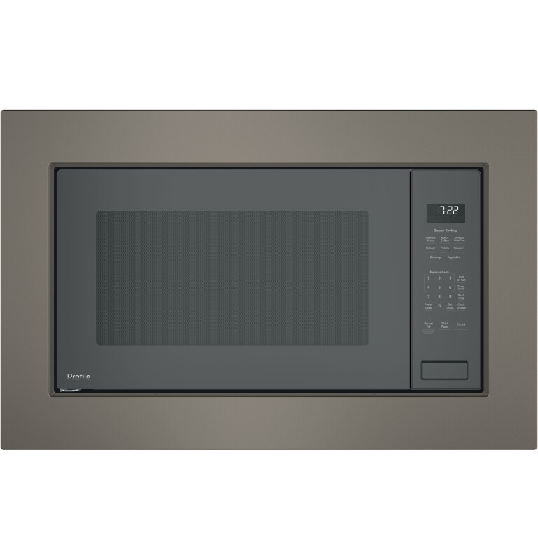 2.2 Cu. Ft. Built-In Sensor Microwave Oven PEB7227ANDD