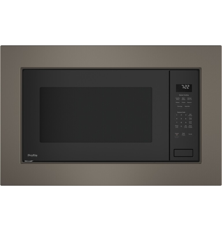 2.2 Cu. Ft. Built-In Sensor Microwave Oven PEB7227ANDD
