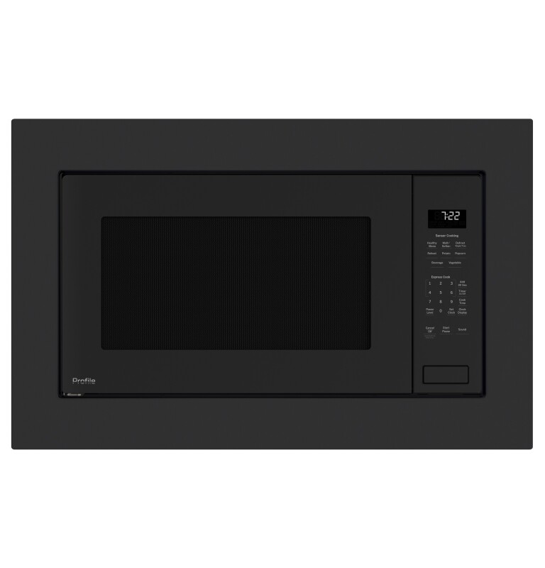 2.2 Cu. Ft. Built-In Sensor Microwave Oven PEB7227ANDD