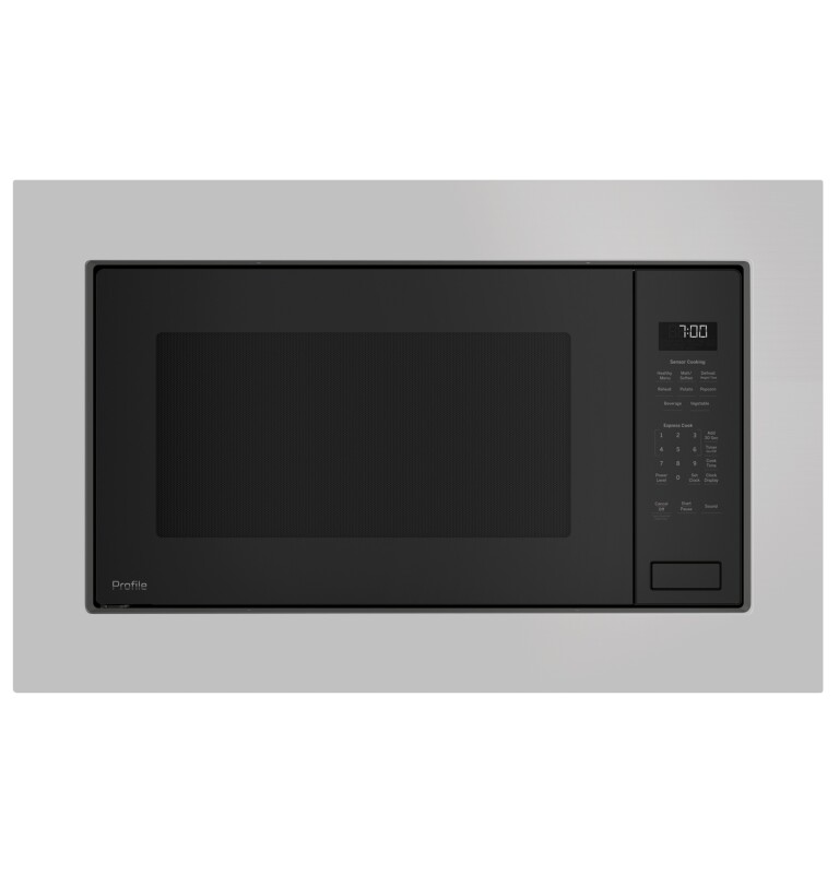 2.2 Cu. Ft. Built-In Sensor Microwave Oven PEB7227ANDD