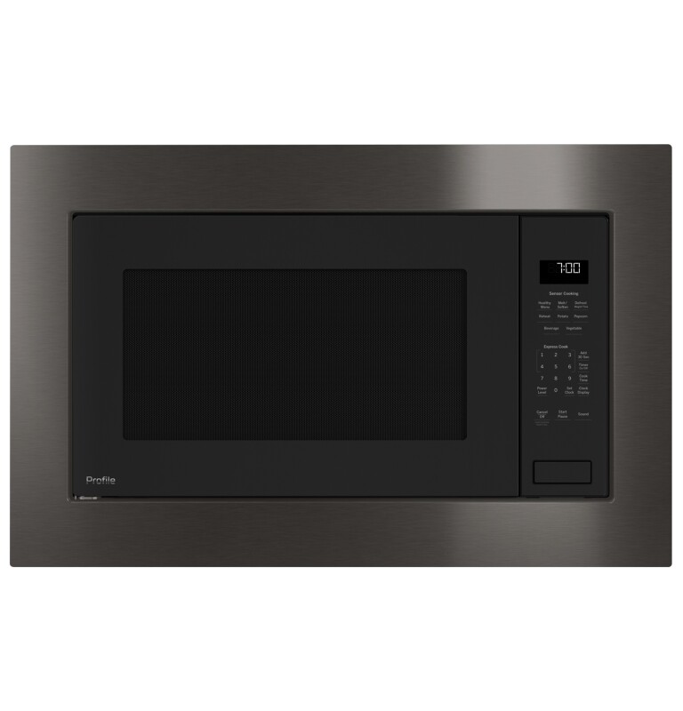 2.2 Cu. Ft. Built-In Sensor Microwave Oven PEB7227ANDD