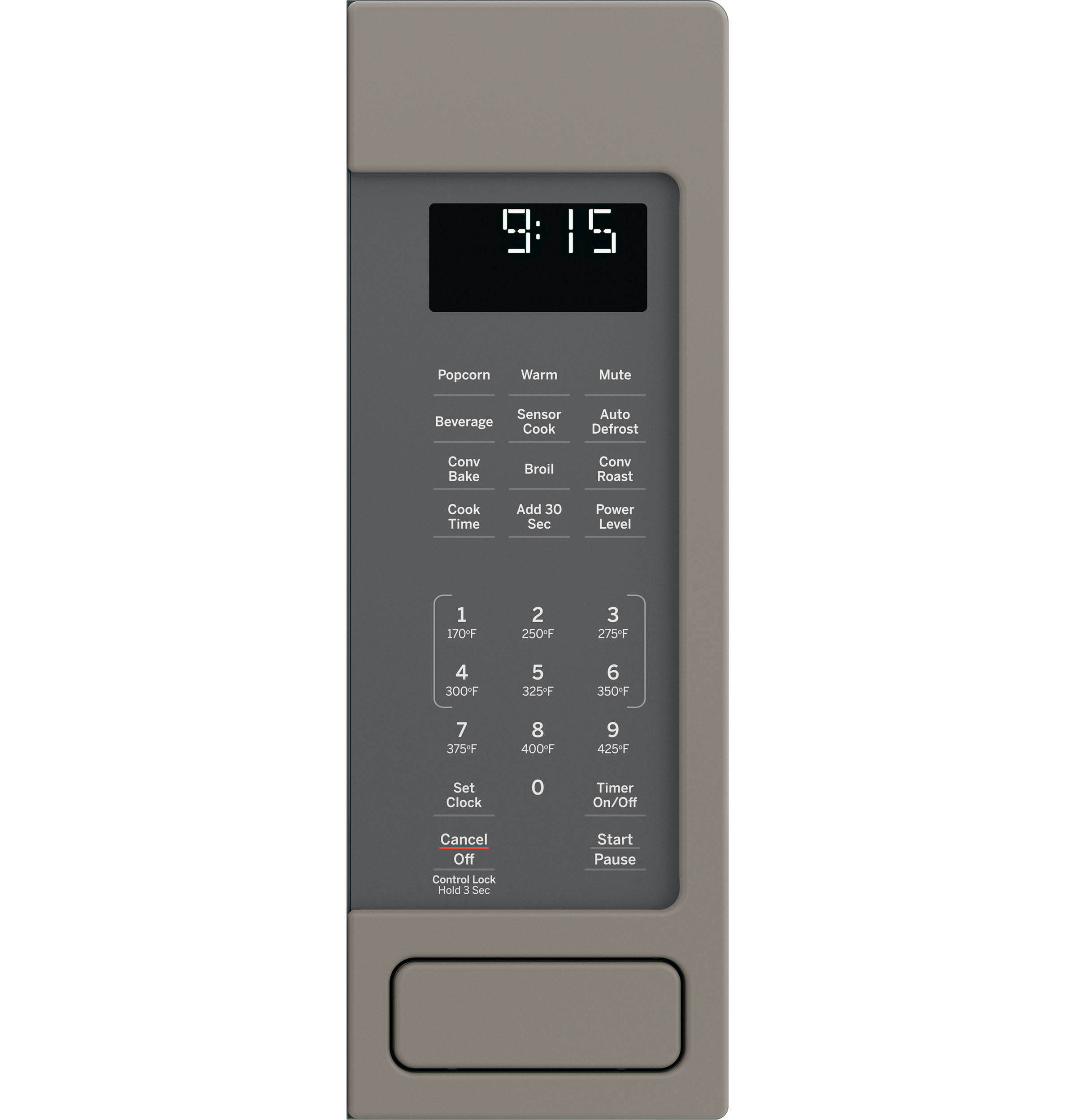 1.5 Cu. Ft. Countertop Convection/Microwave Oven PEB9159EJES