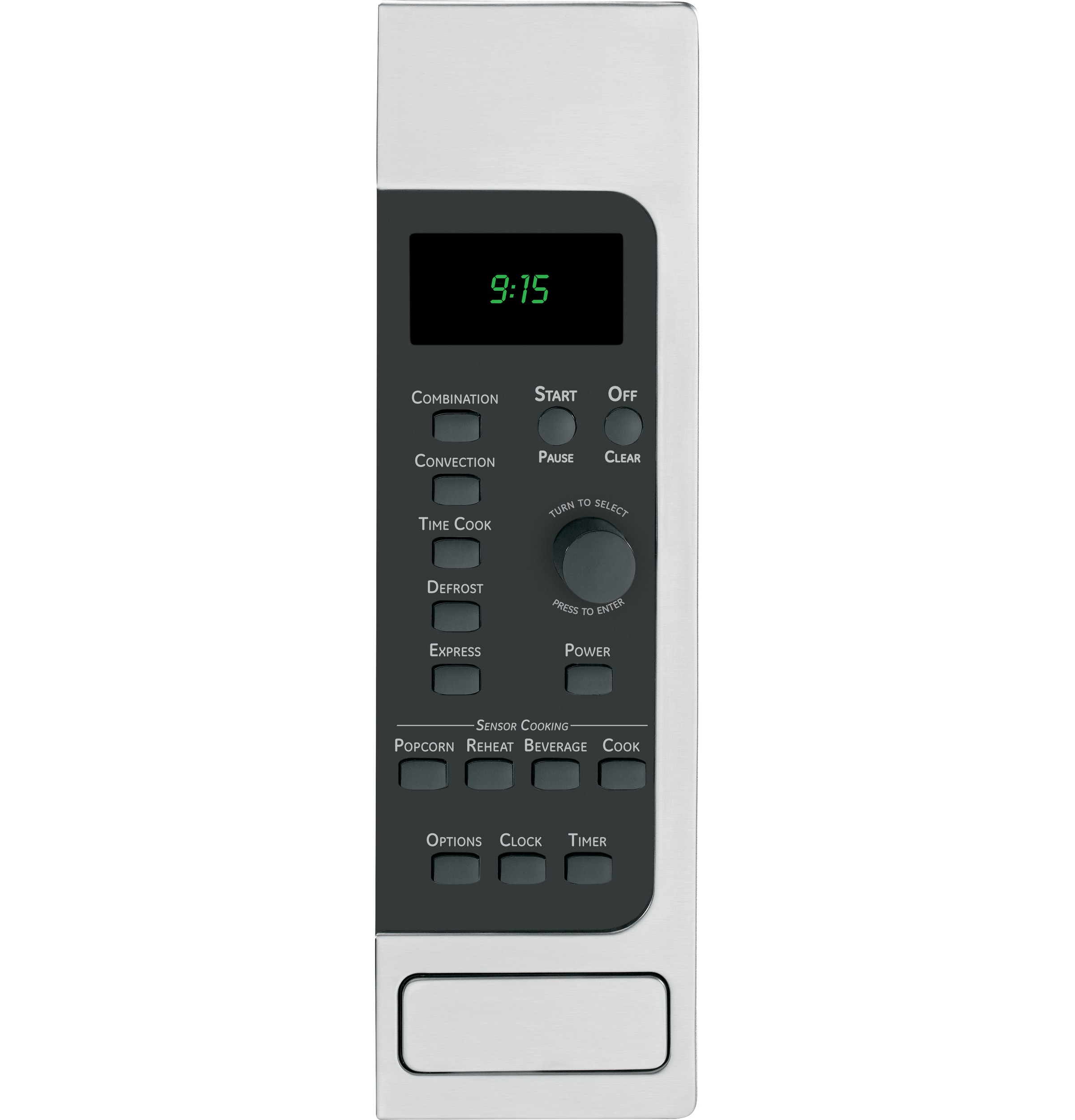 Series 1.5 Cu. Ft. Countertop Convection/Microwave Oven PEB9159SFSS