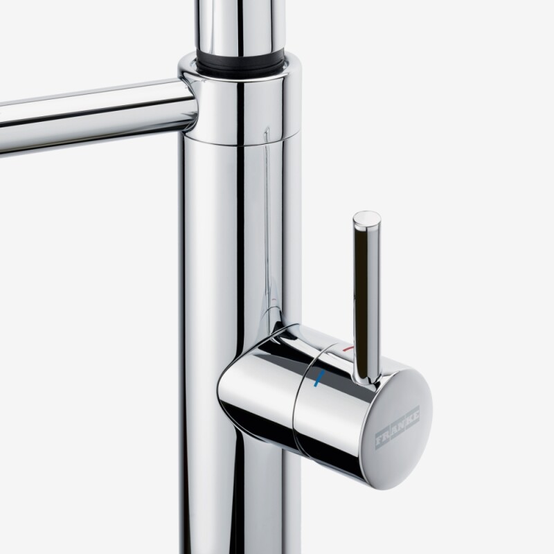 Pescara Semi Pro Faucet view 3