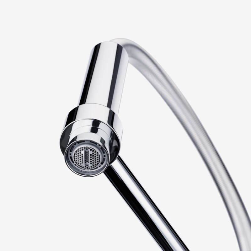 Pescara Semi Pro Faucet view 5