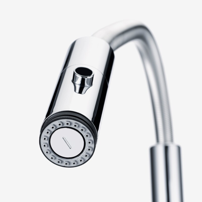 Pescara Semi Pro Faucet view 6