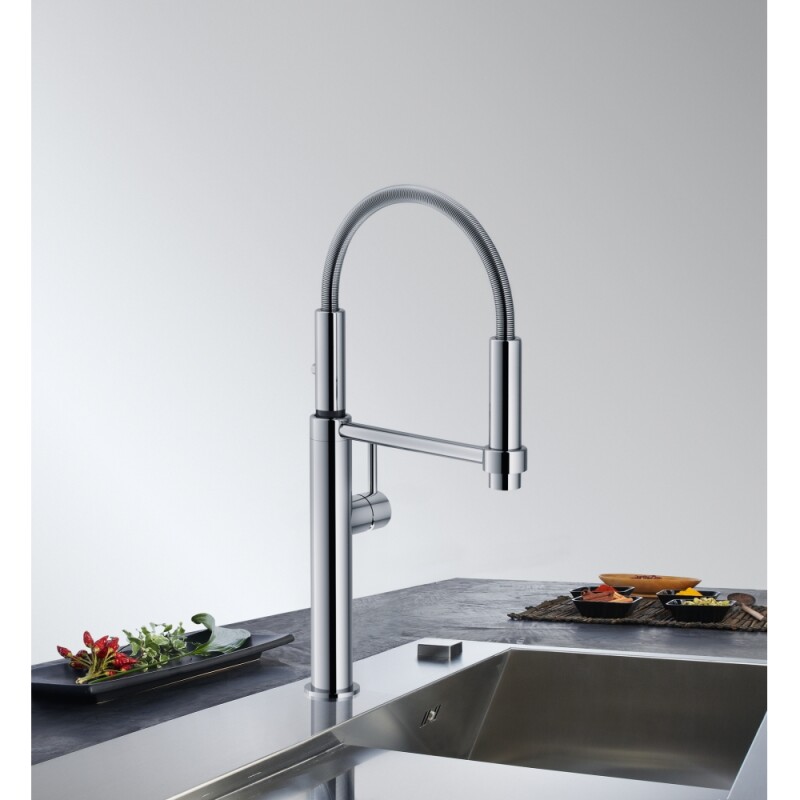 Pescara Semi Pro Faucet view 7