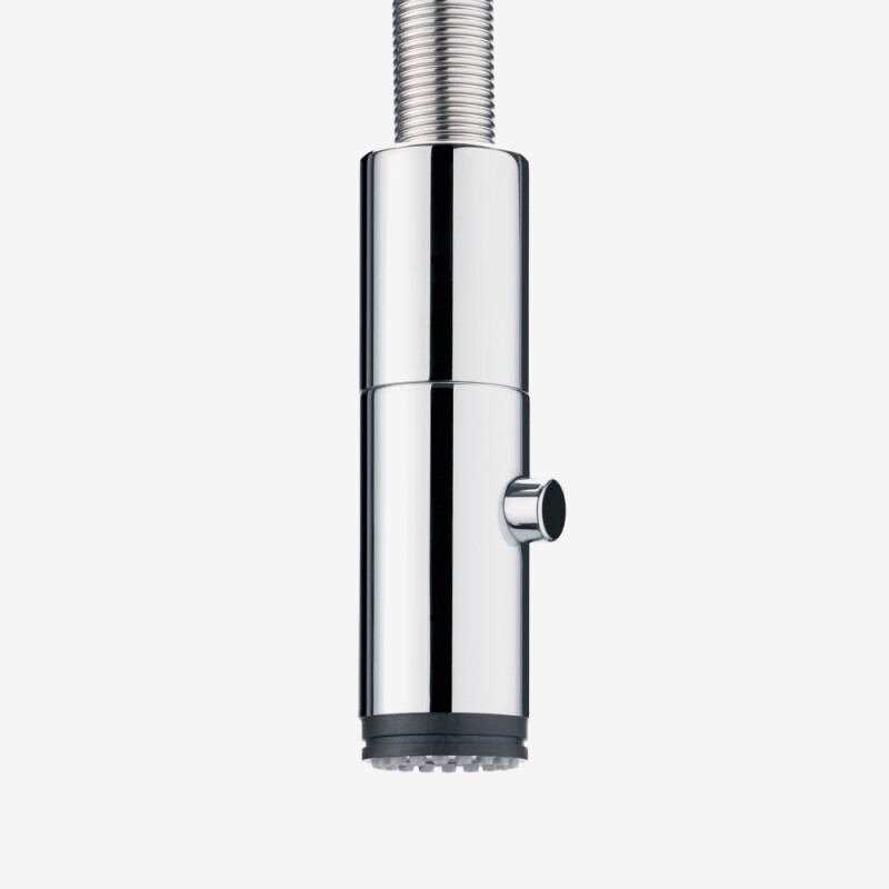 Pescara Semi Pro Faucet view 3
