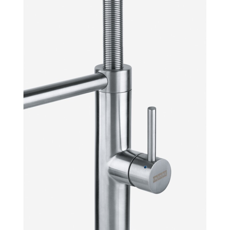 Pescara Semi Pro Faucet view 2
