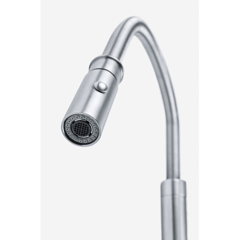 Pescara Semi Pro Faucet view 4