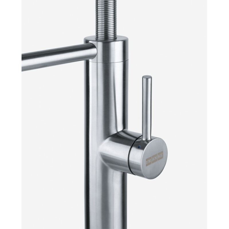 Pescara Semi Pro Faucet view 2