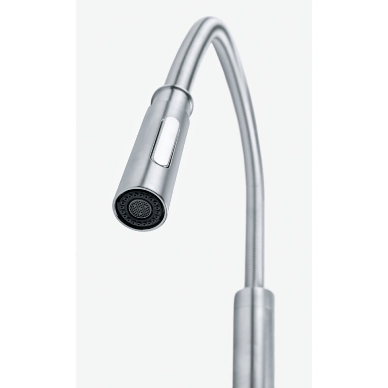 Pescara Semi Pro Faucet view 4