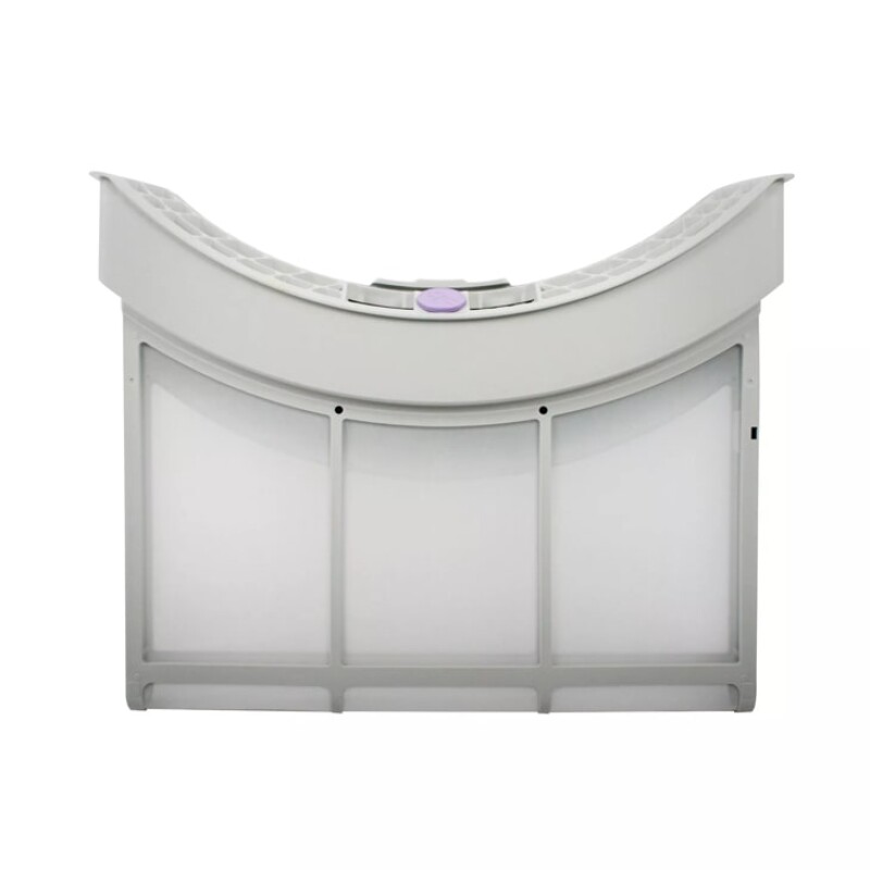 LG Pet Care Accessory Kit for LG's 27'' wide Front Load Heat Pump Dryer PETK1W