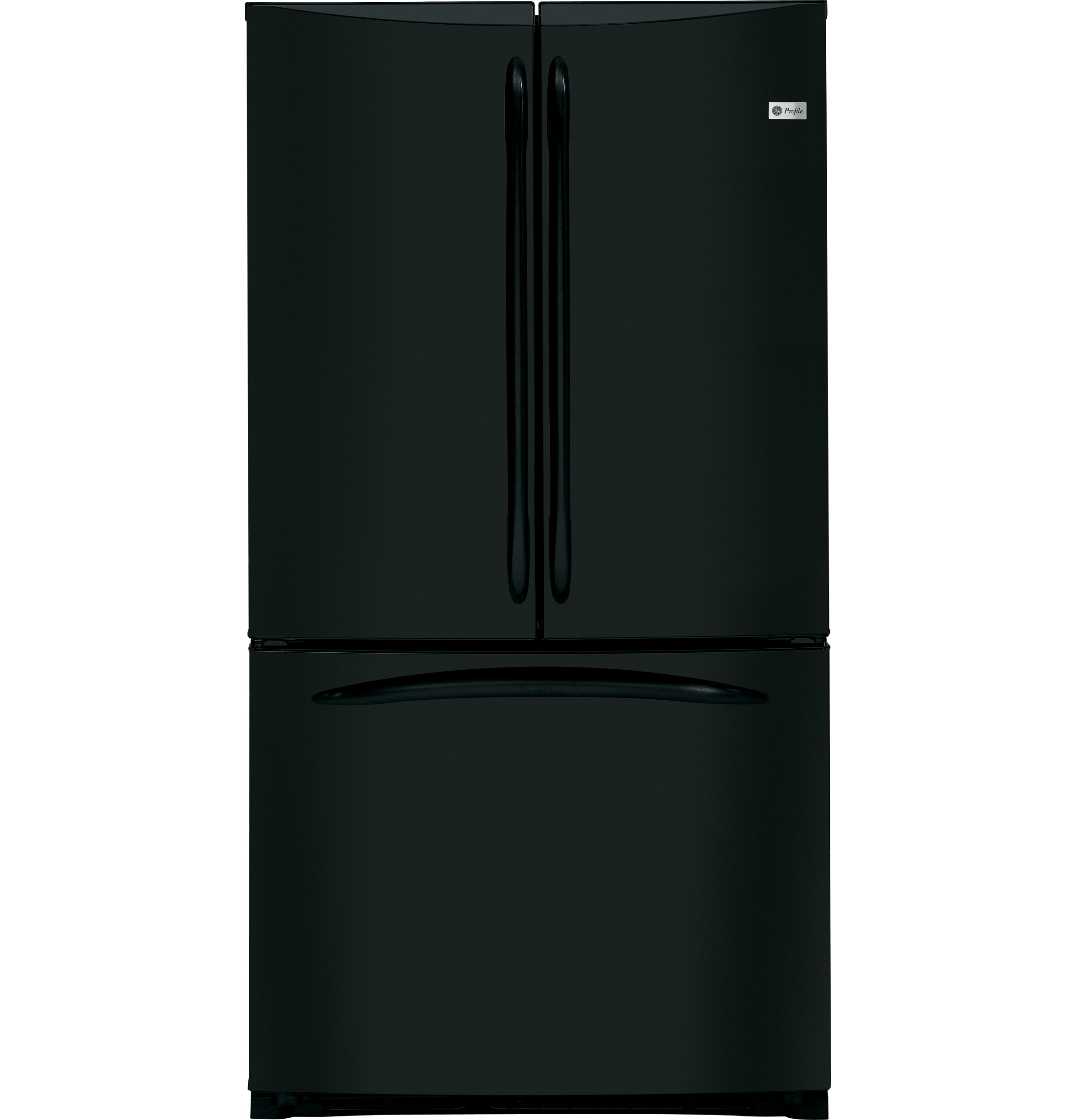 20.8 Cu. Ft. French-Door Refrigerator with Icemaker PFCF1NFXBB