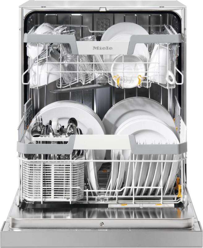 24" Pro Pre-Finished Dishwasher (Stainless Steel) PFD101USS