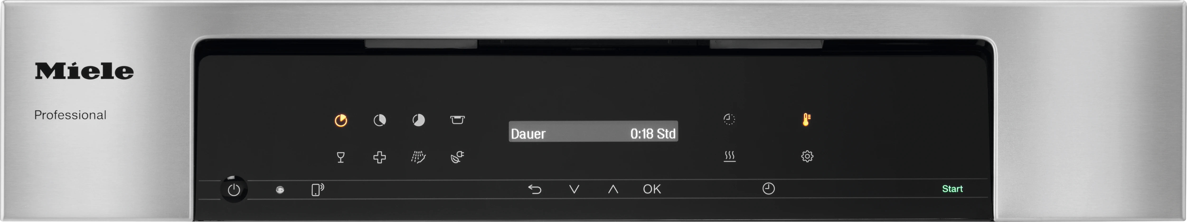 PFD 102 i [120V/208-240V] Without front PFD102I