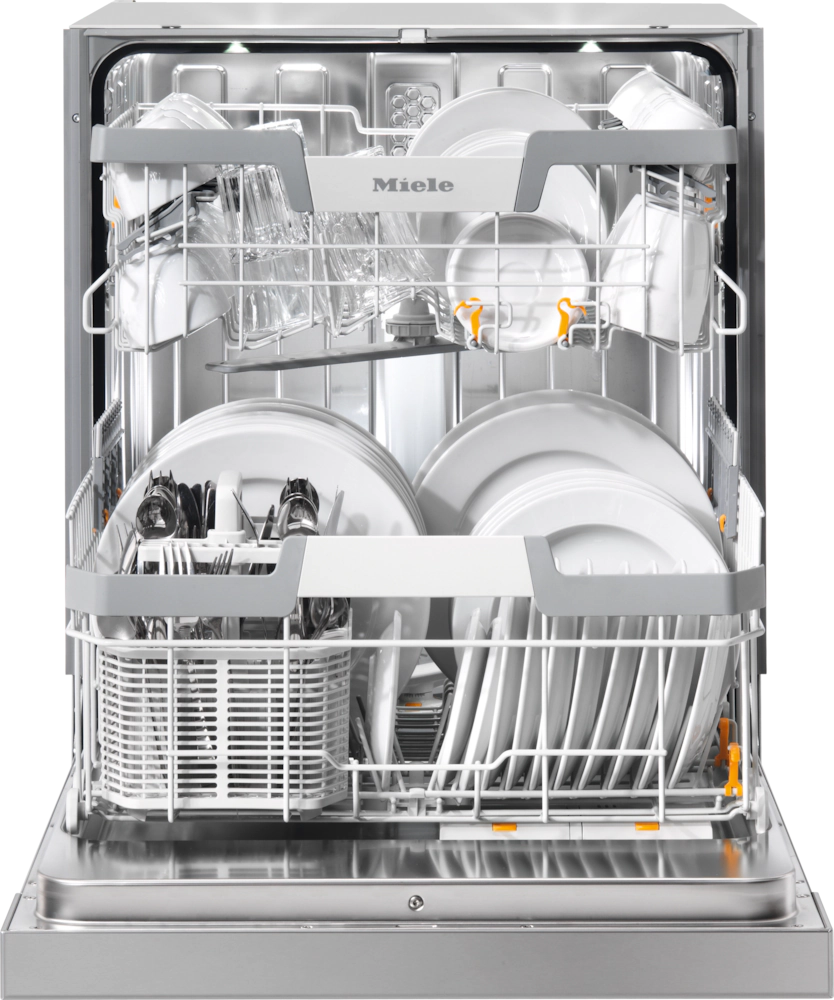 Integrated dishwasher, ADA compliant, PFD102I120V208240V