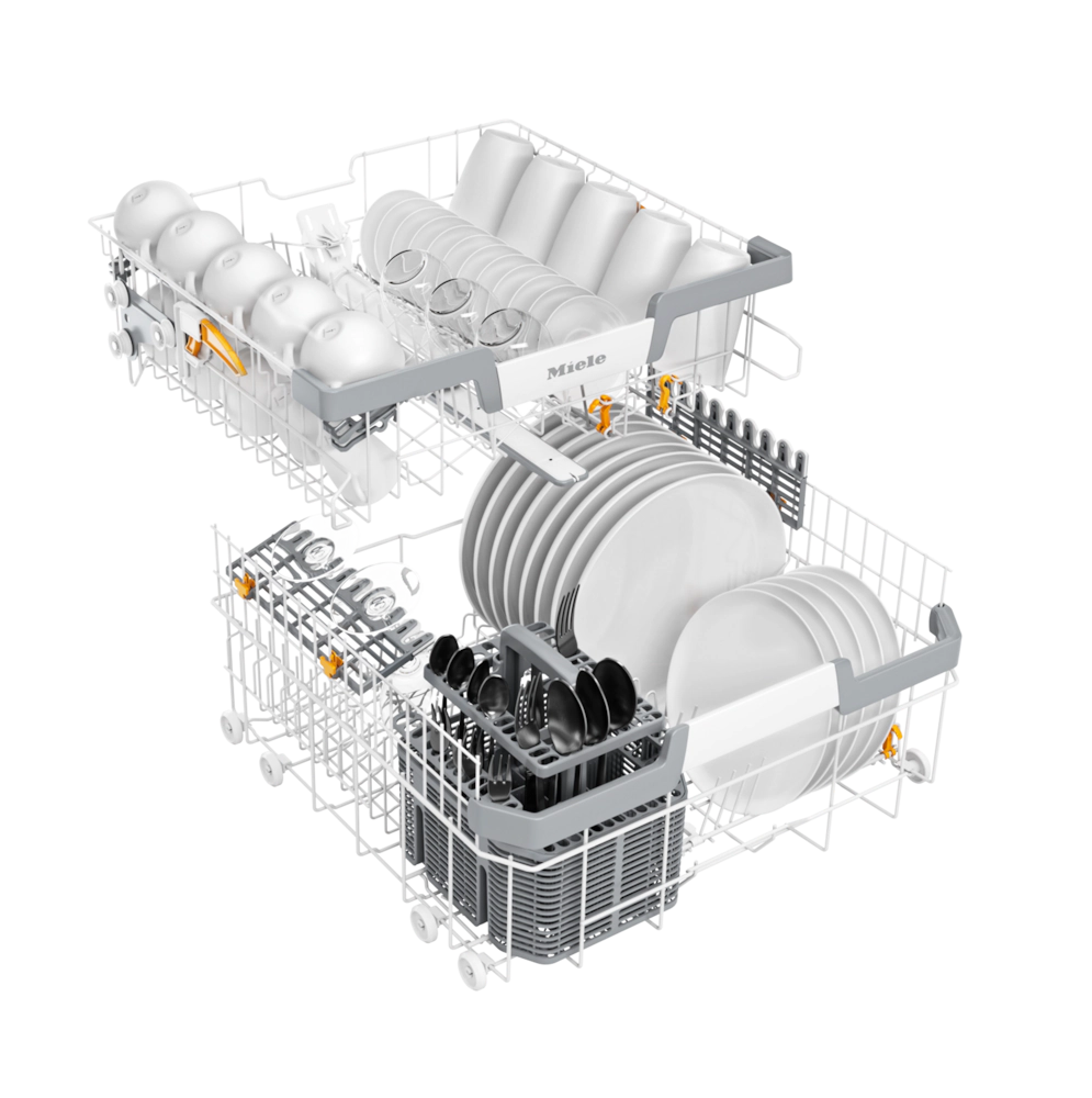 Integrated dishwasher, ADA compliant, PFD102I120V208240V
