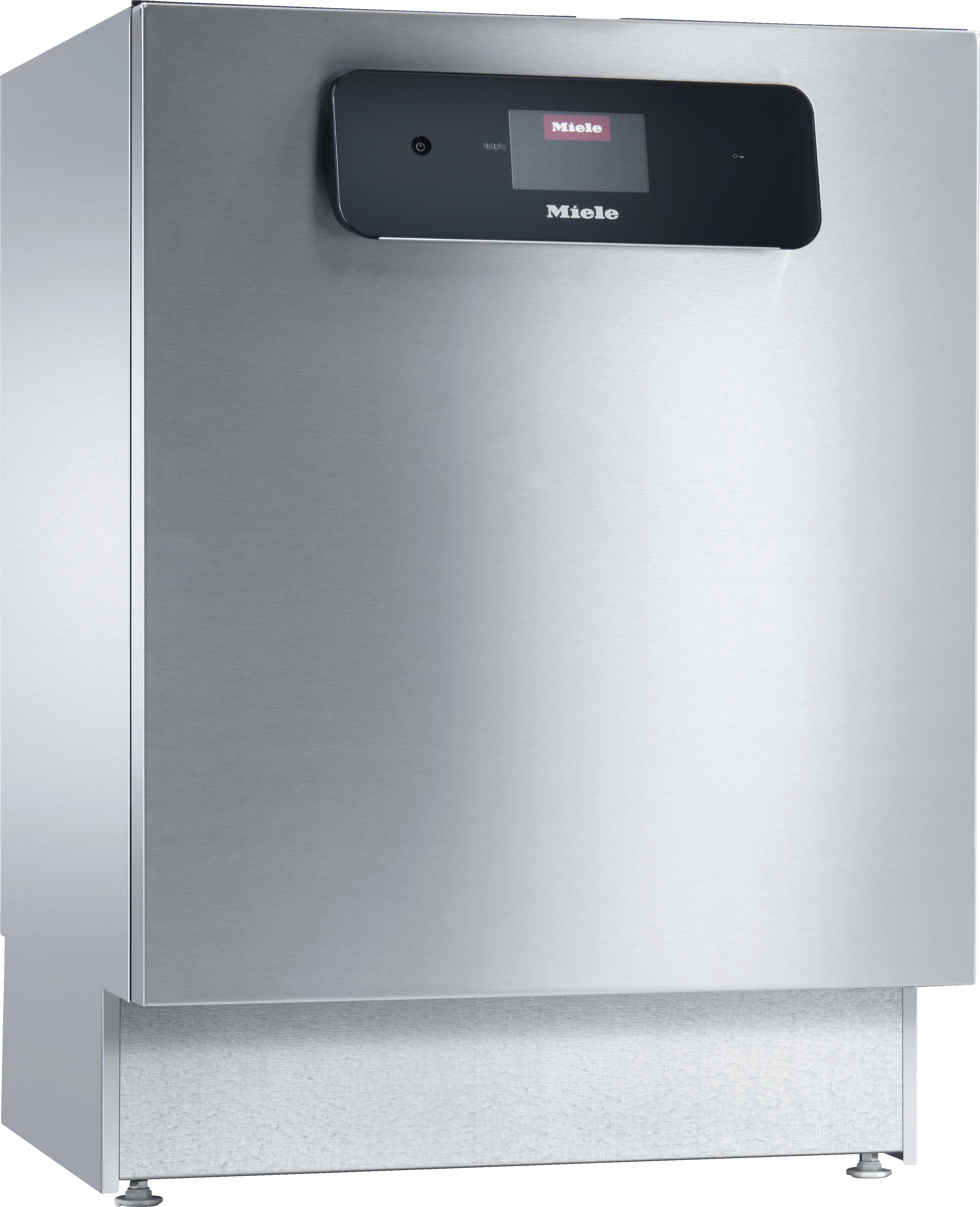 Built-under fresh water dishwasher PFD404U240V