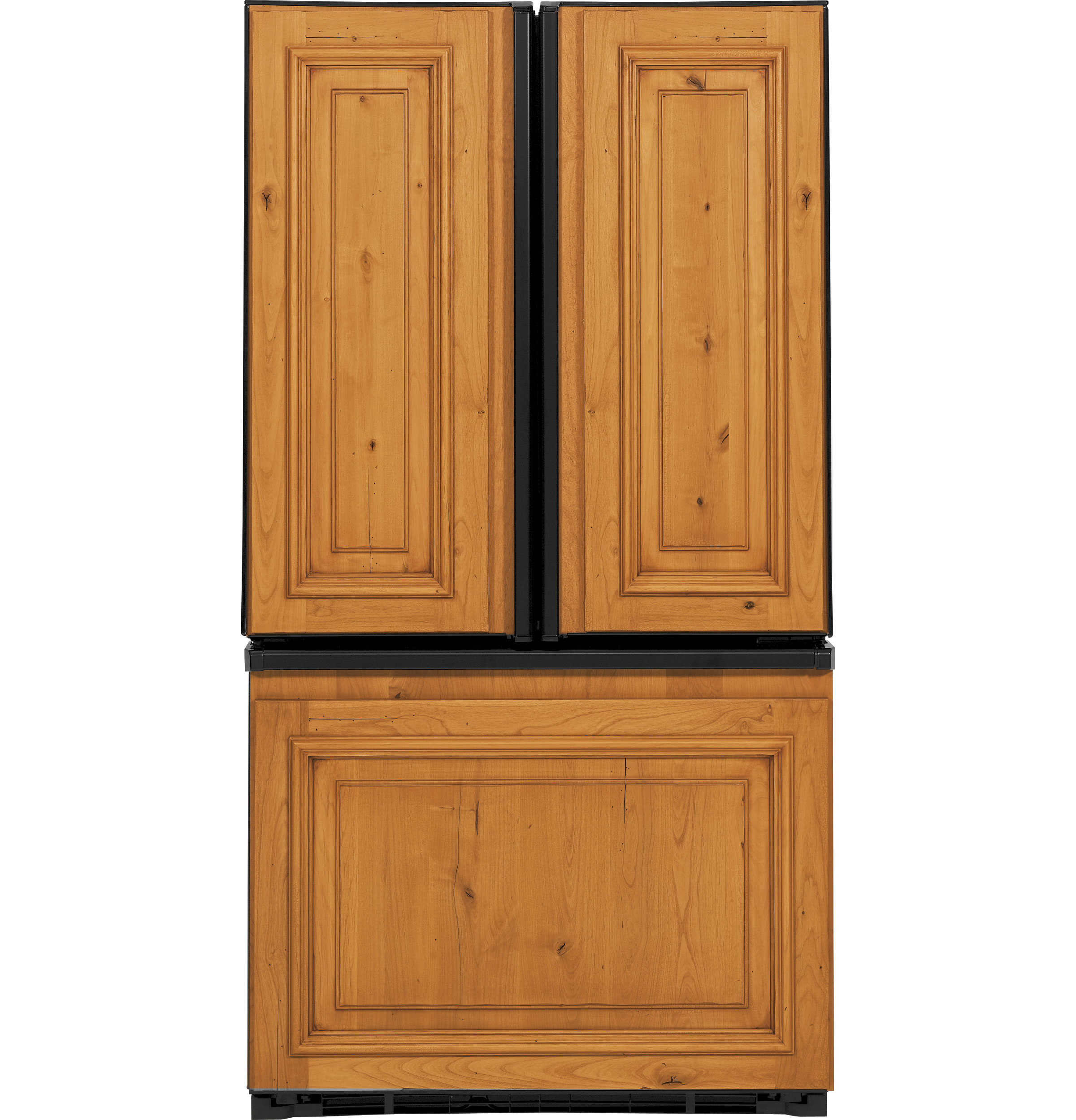 20.9 Cu. Ft. Counter-Depth French-Door Refrigerator PFIC1NFYBV