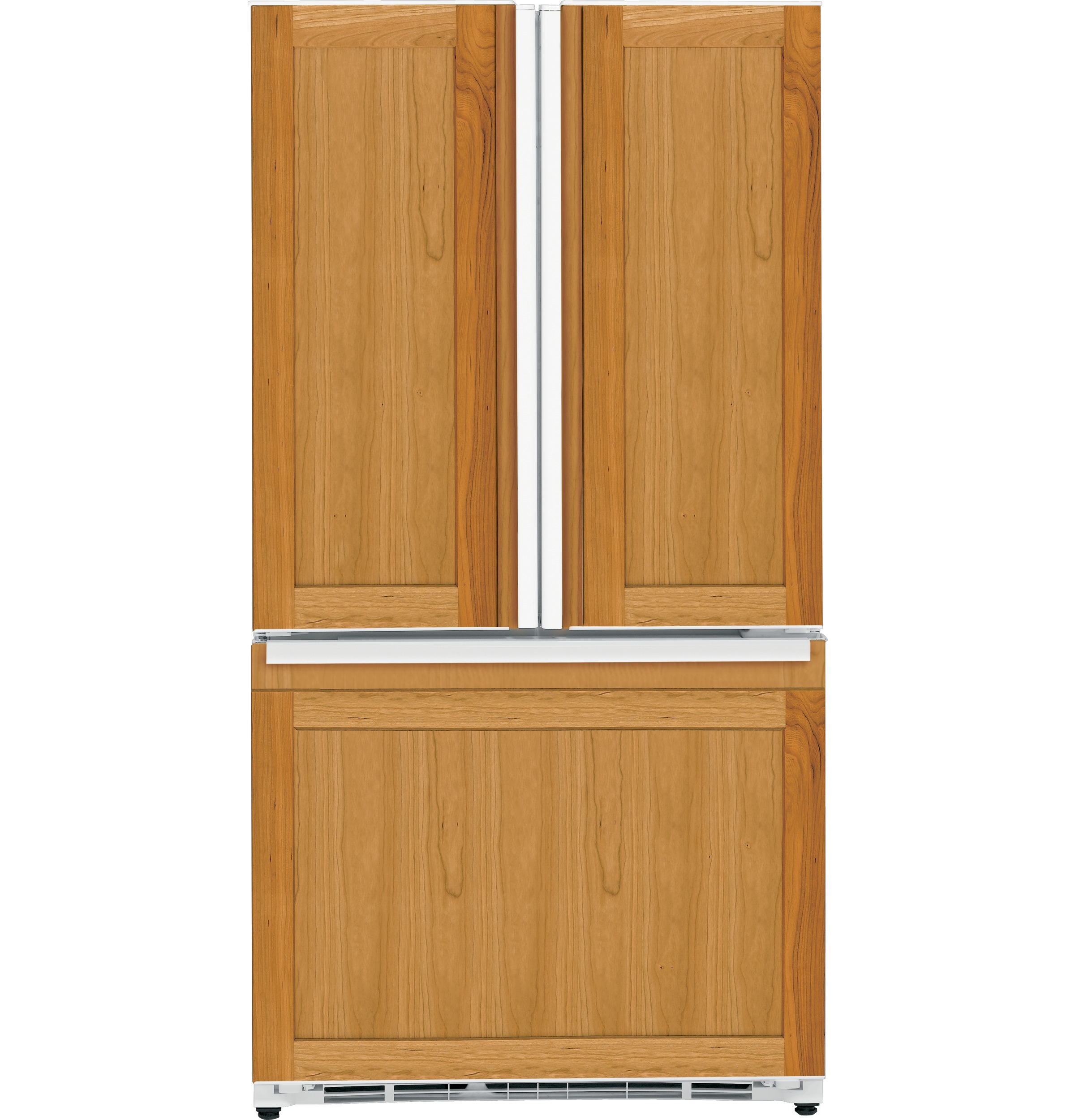 20.7 Cu. Ft. Counter-Depth French-Door Refrigerator PFIC1NFZWV