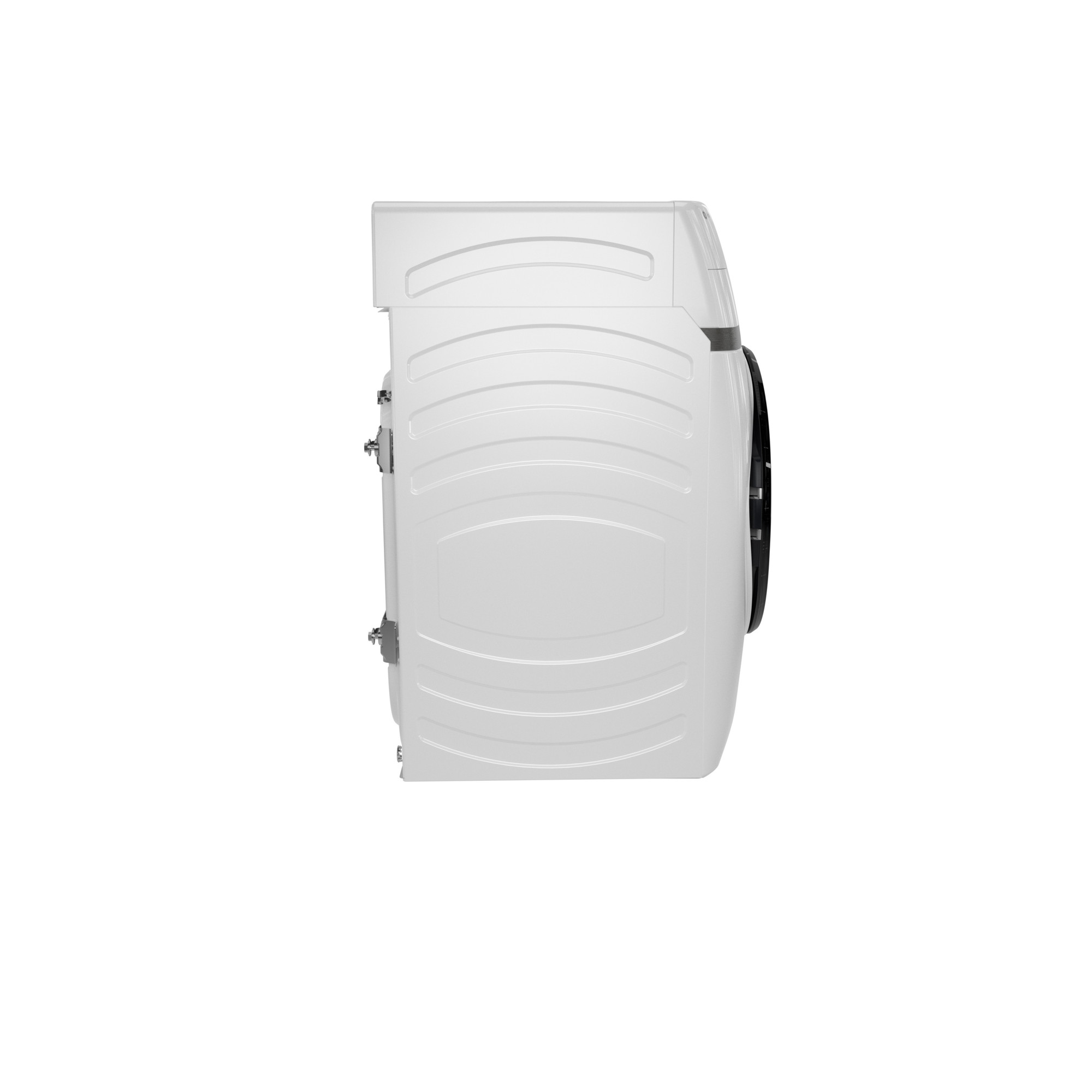 4.6 cu. ft. Capacity UltraFast Combo with Ventless Inverter Heat Pump Technology Washer/Dryer PFQ83HSHWWW