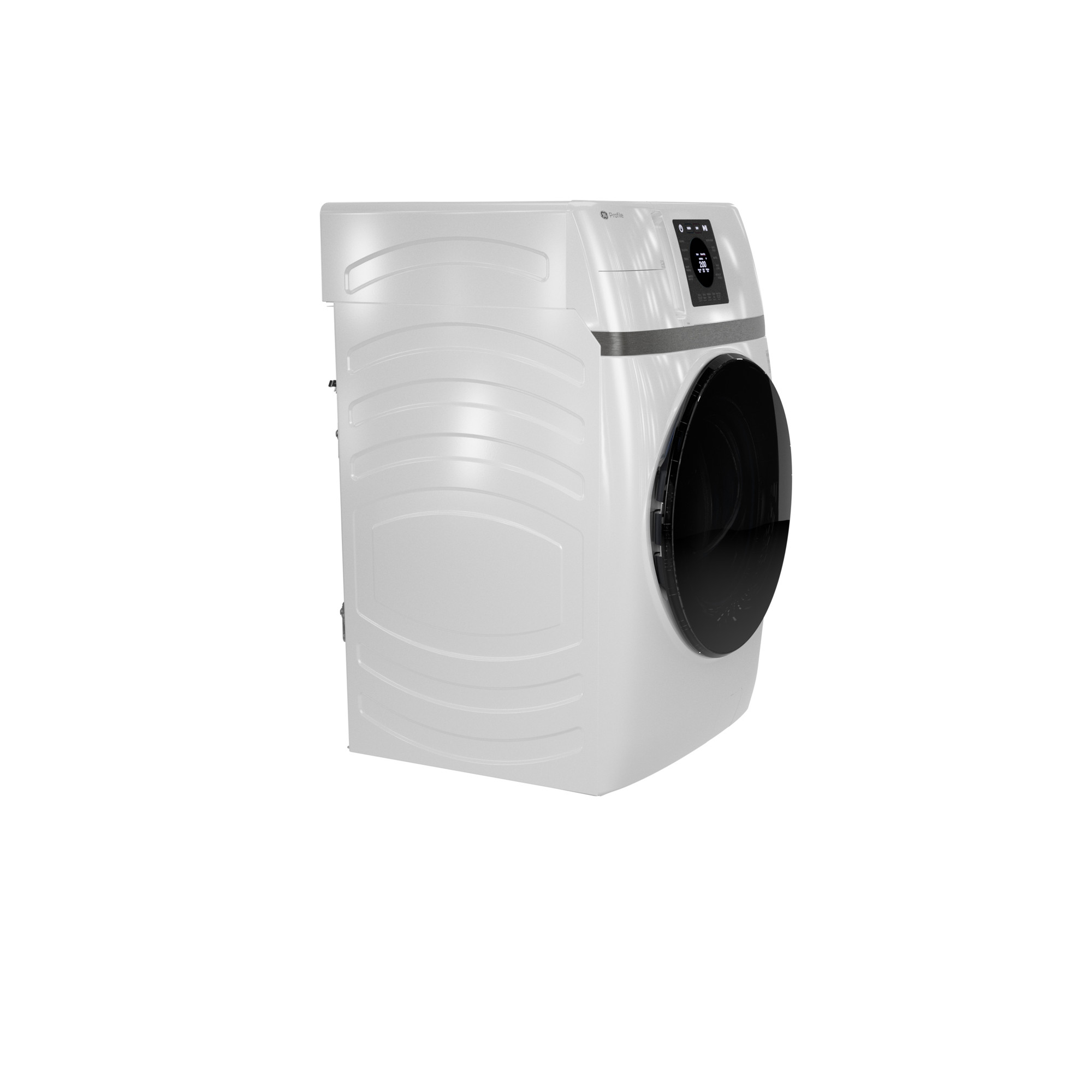 4.6 cu. ft. Capacity UltraFast Combo with Ventless Inverter Heat Pump Technology Washer/Dryer PFQ83HSHWWW