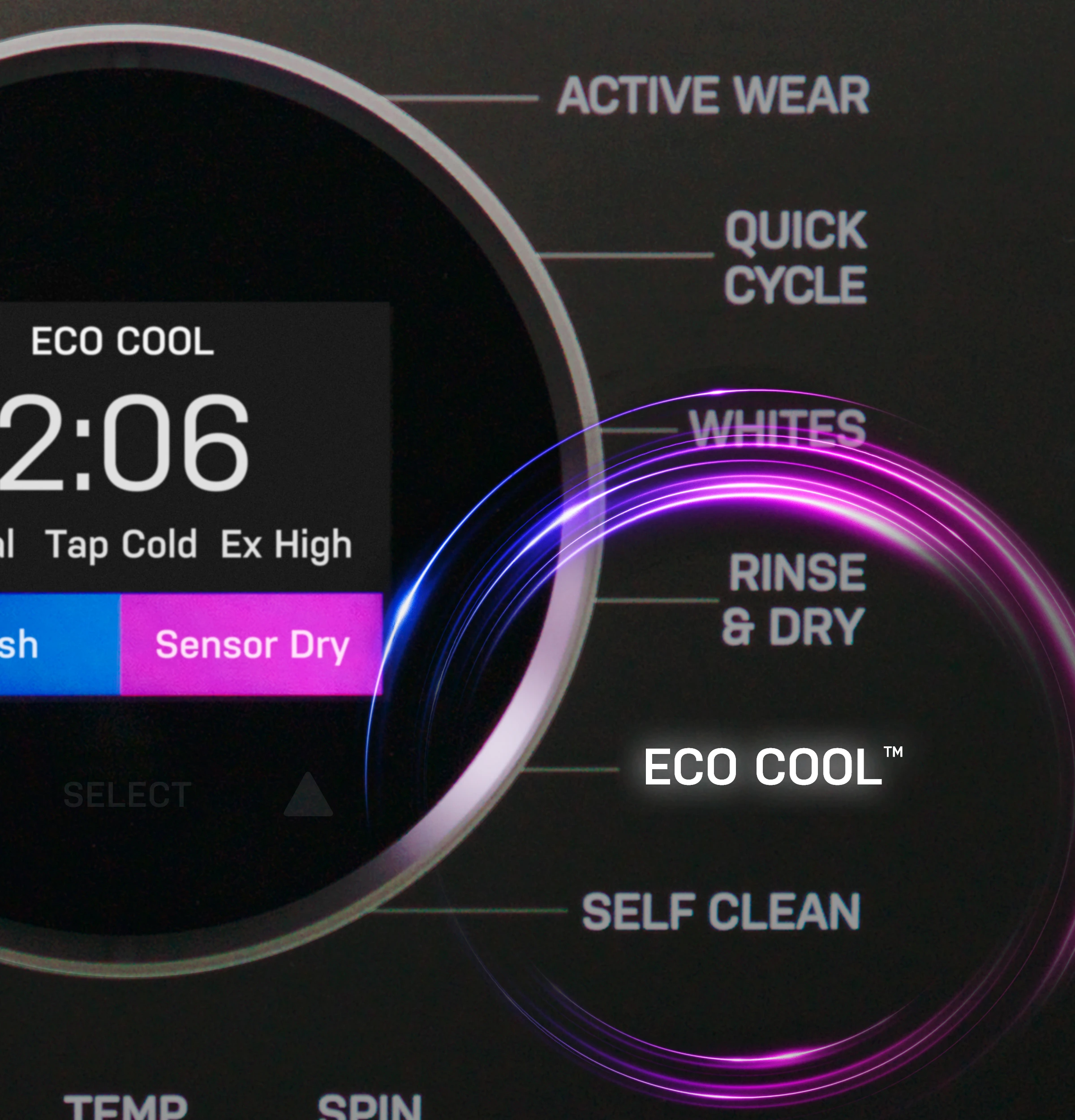 Eco Cool Cycle