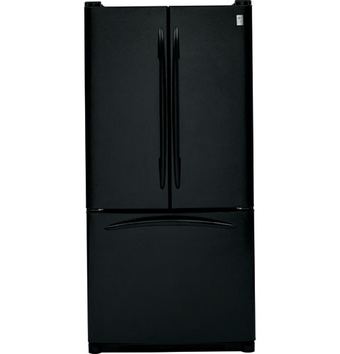 22.2 Cu. Ft. French-Door Refrigerator PFS22MBWBB