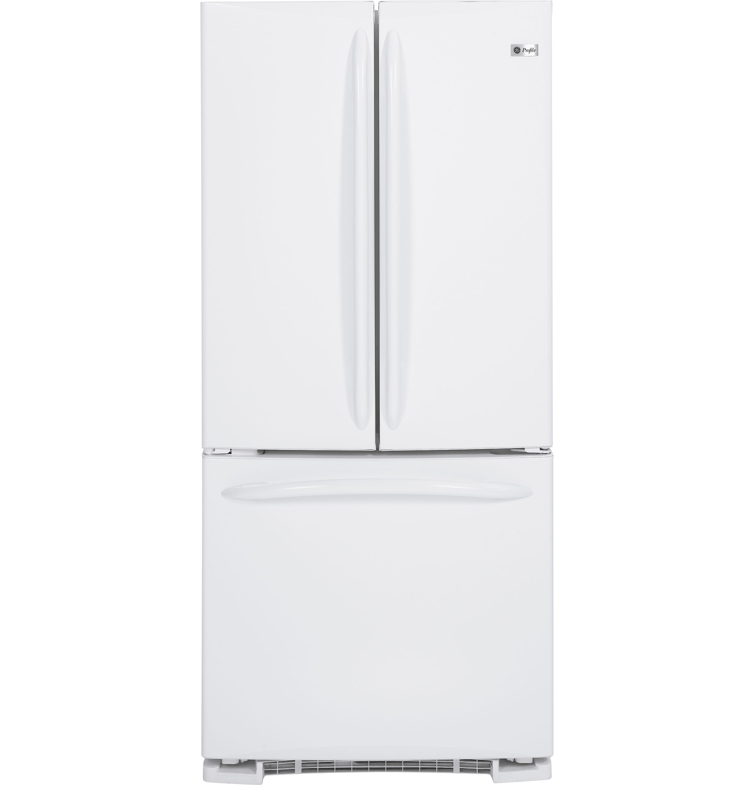 19.5 Cu. Ft. French-Door Refrigerator PFSF0MFCWW