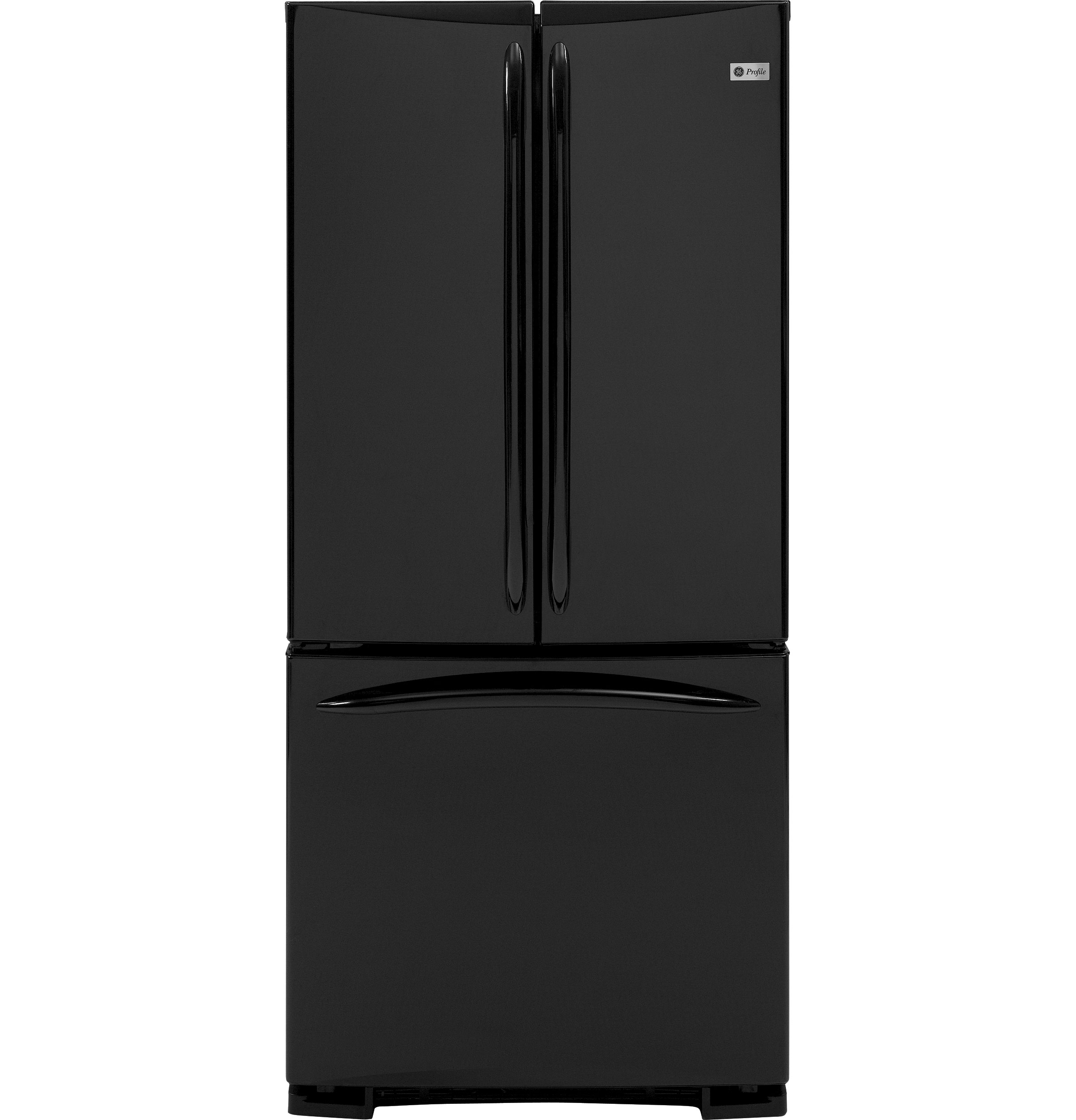 19.5 Cu. Ft. French-Door Refrigerator PFSF0MFZBB