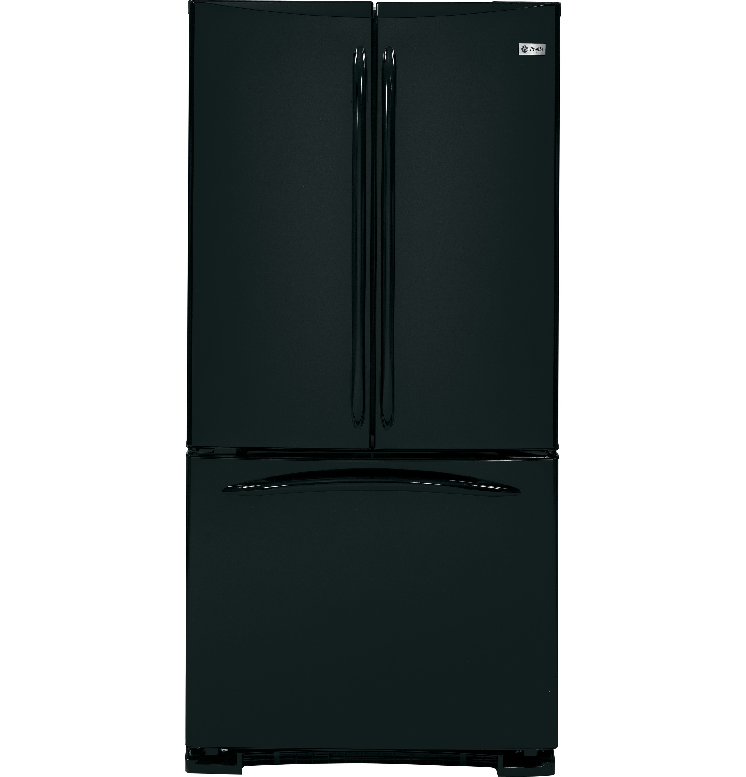 22.2 Cu. Ft. Bottom-Freezer Refrigerator with Internal Dispenser PFSF2MIXBB
