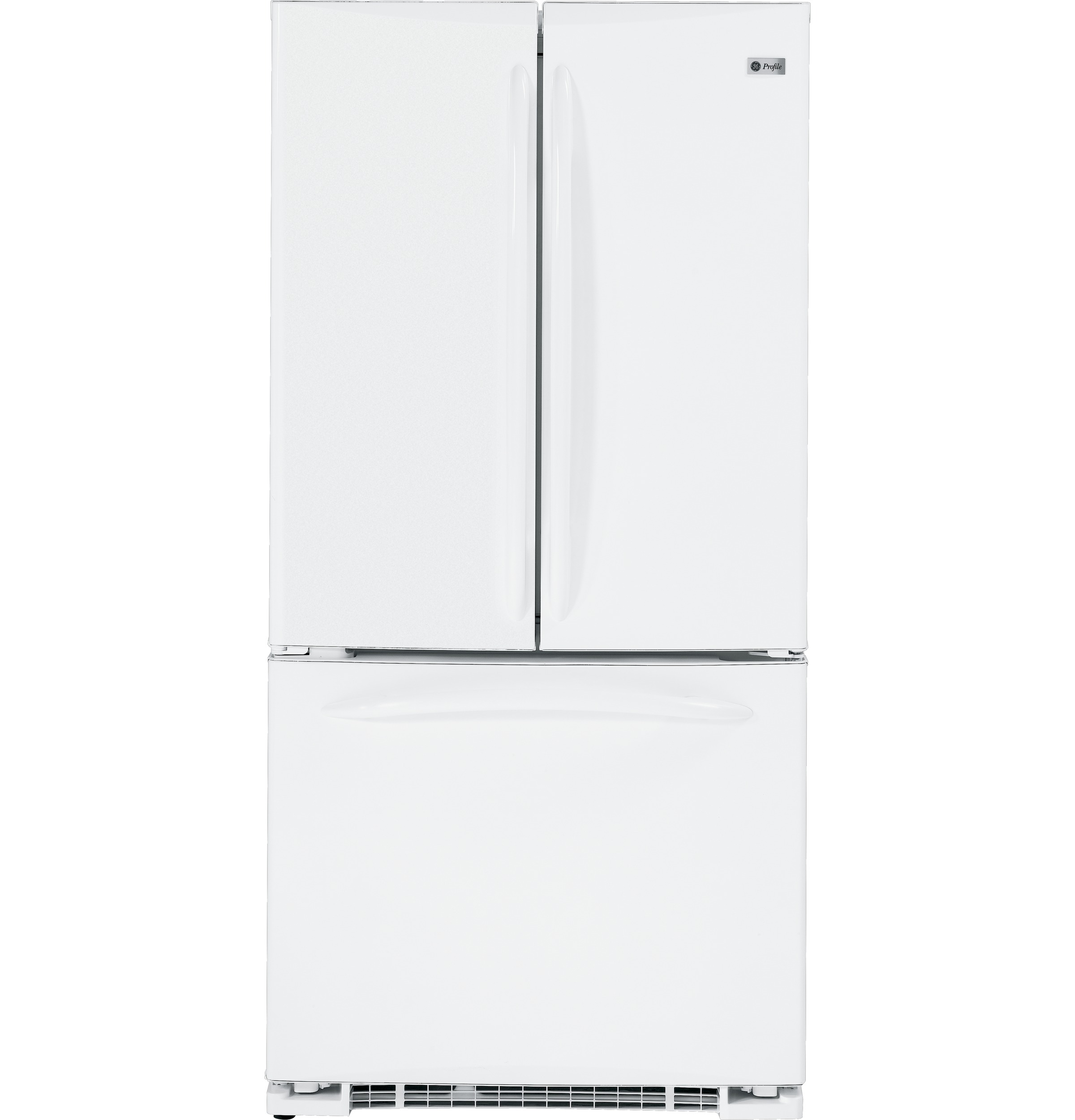 22.2 Cu. Ft. Bottom-Freezer Refrigerator with Internal Dispenser PFSF2MIXWW