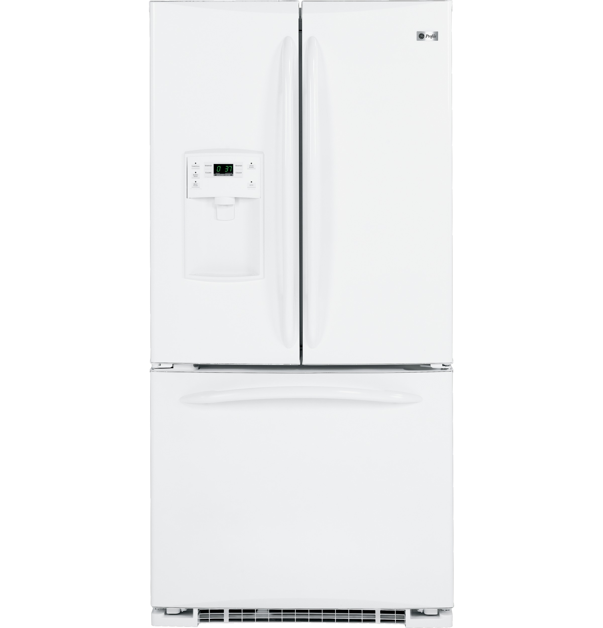 22.1 Cu. Ft. Refrigerator PFSF2MJXWW