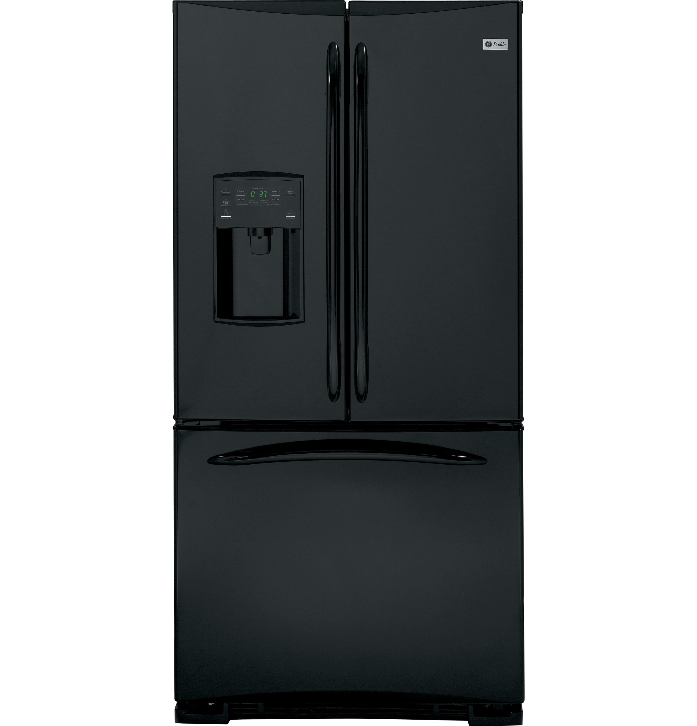 22.0 Cu. Ft. French-Door Refrigerator PFSF2MJYBB