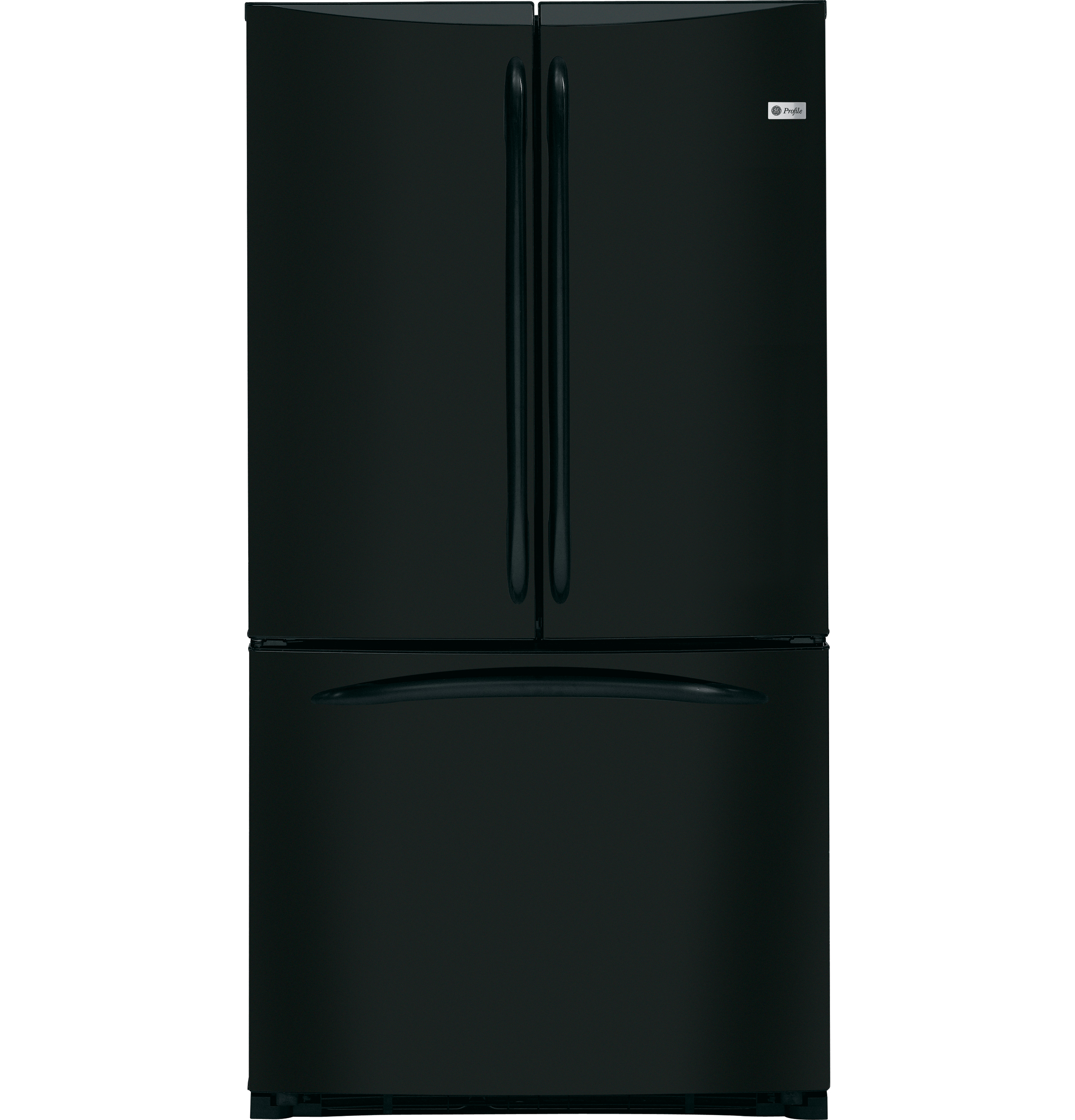 25.1 Cu. Ft. French-Door Refrigerator PFSF5NFWBB