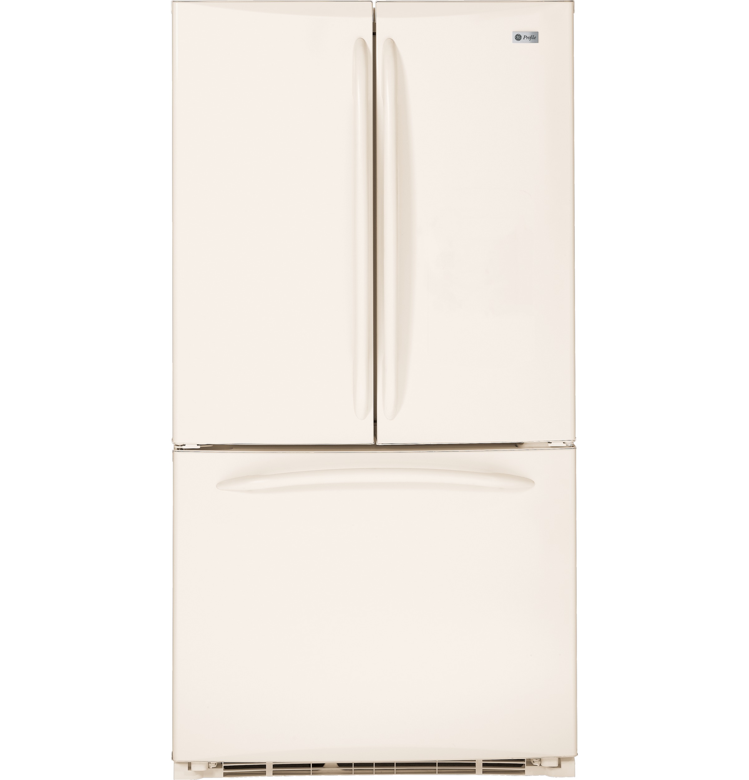 25.1 Cu. Ft. French-Door Refrigerator with Icemaker PFSF5NFYCC