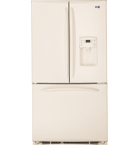 25.1 Cu. Ft. French-Door Refrigerator PFSF5NJXCC