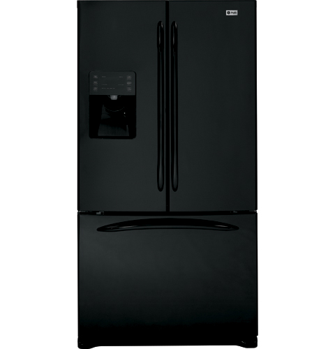 25.8 Cu. Ft. French-Door Refrigerator PFSF6PKWBB
