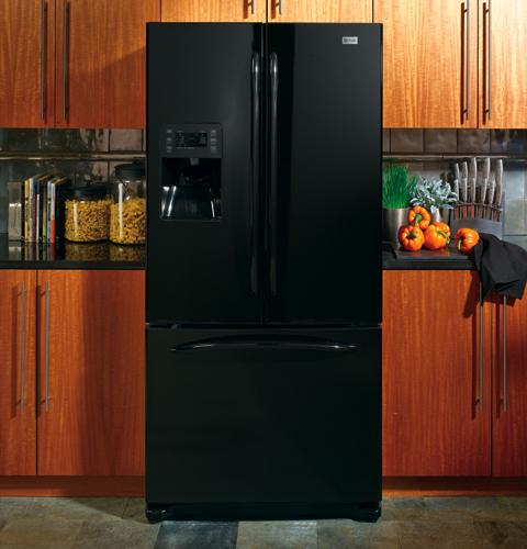 25.8 Cu. Ft. French-Door Refrigerator PFSF6PKWBB