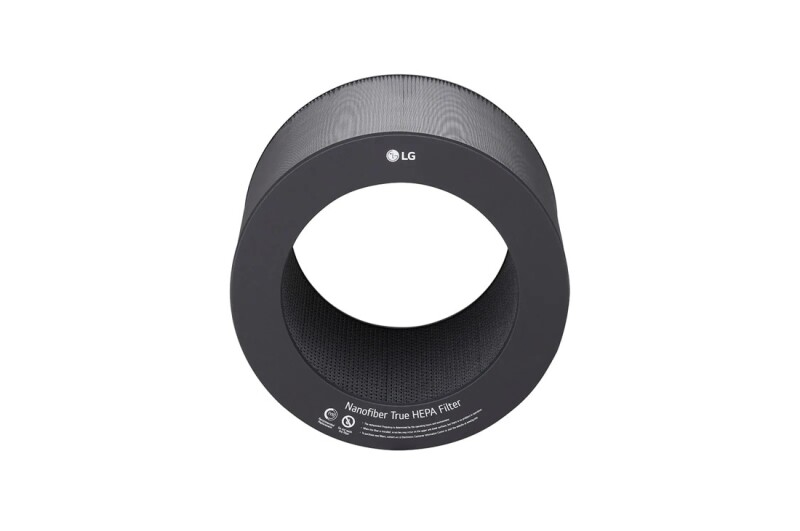 Replacement Filter for LG PuriCare™ 360 AS601HBBO view 4