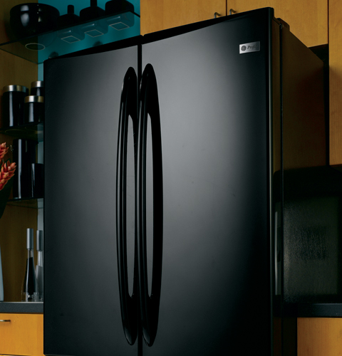 19.5 Cu. Ft. French-Door Refrigerator PFSS0MFZSS