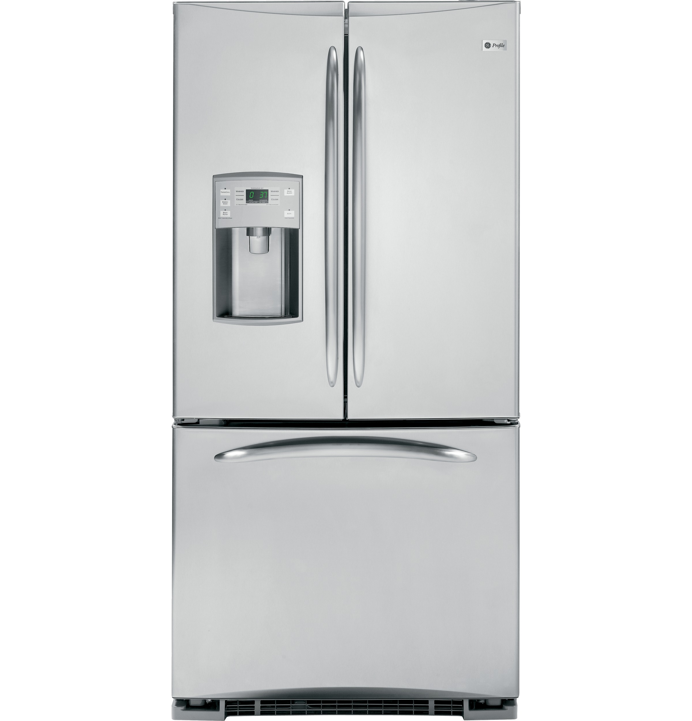 22.2 Cu. Ft. Refrigerator PFSS2MJXSS
