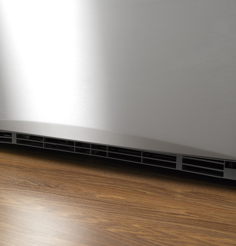 25.1 Cu. Ft. French-Door Refrigerator PFSS5PJYSS