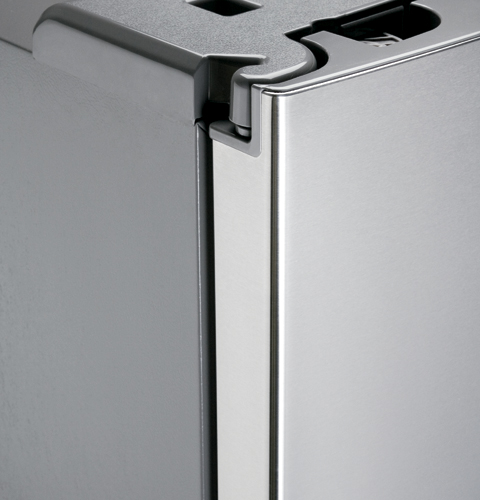 25.8 Cu. Ft. French-Door Refrigerator PFSS6PKWSS