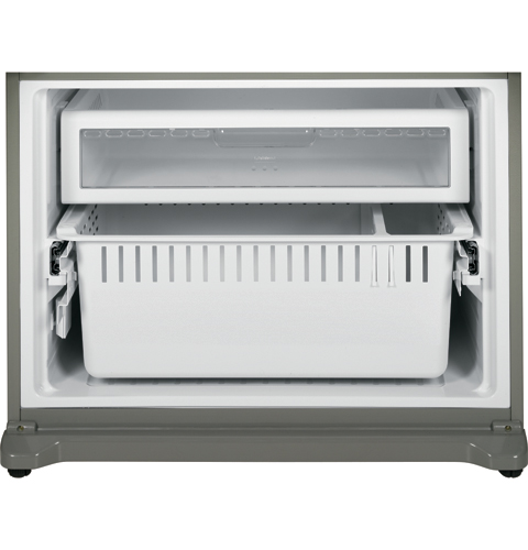 25.8 Cu. Ft. French-Door Refrigerator PFSS6PKWSS