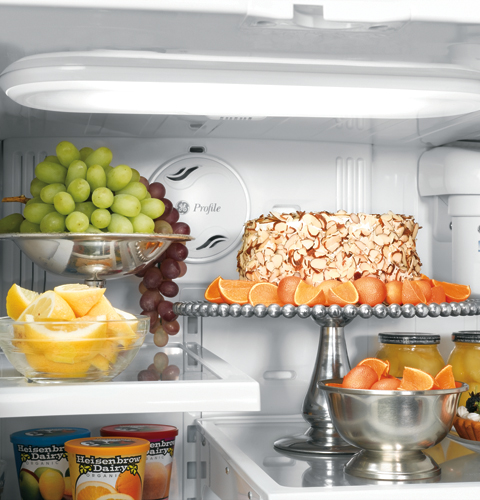 25.8 Cu. Ft. French-Door Refrigerator PFSS6PKXSS