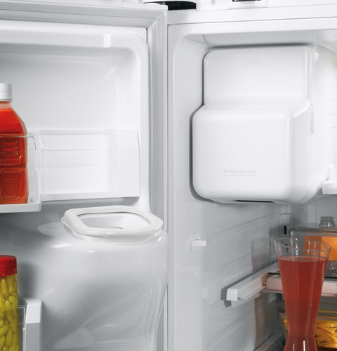 25.8 Cu. Ft. French-Door Refrigerator PFSS6PKXSS