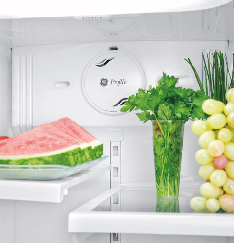 25.8 Cu. Ft. French-Door Refrigerator PFSS6PKXSS
